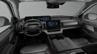 2026 Ford Expedition® Internal Image 2